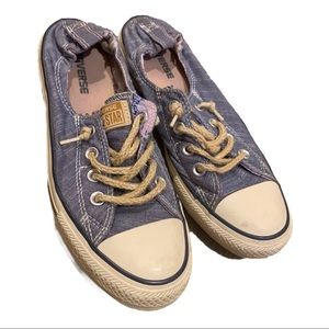 Converse All Star Shoreline Low Top Sneaker